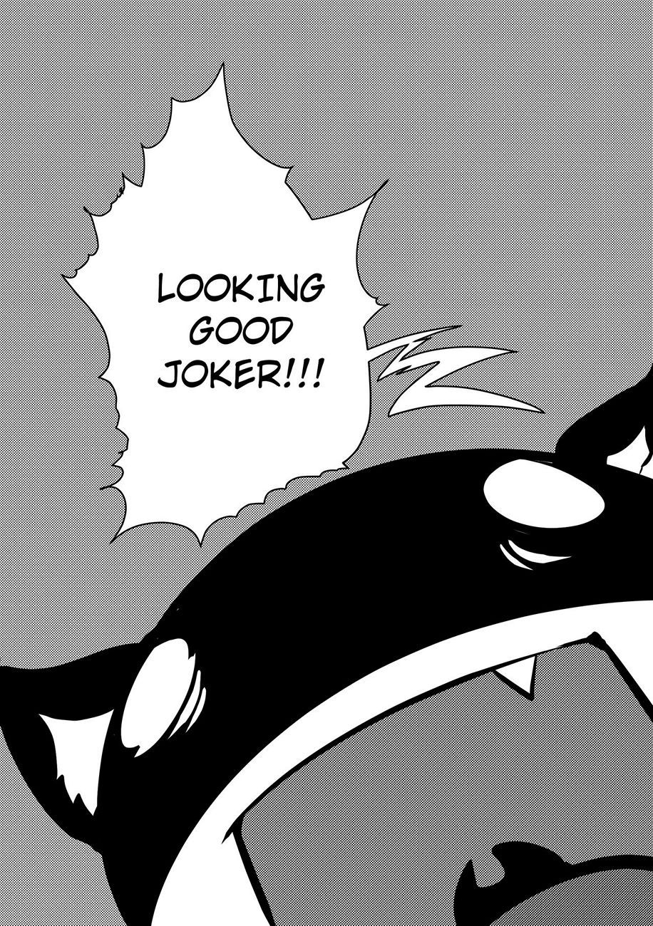 A Night With Kawakami 21