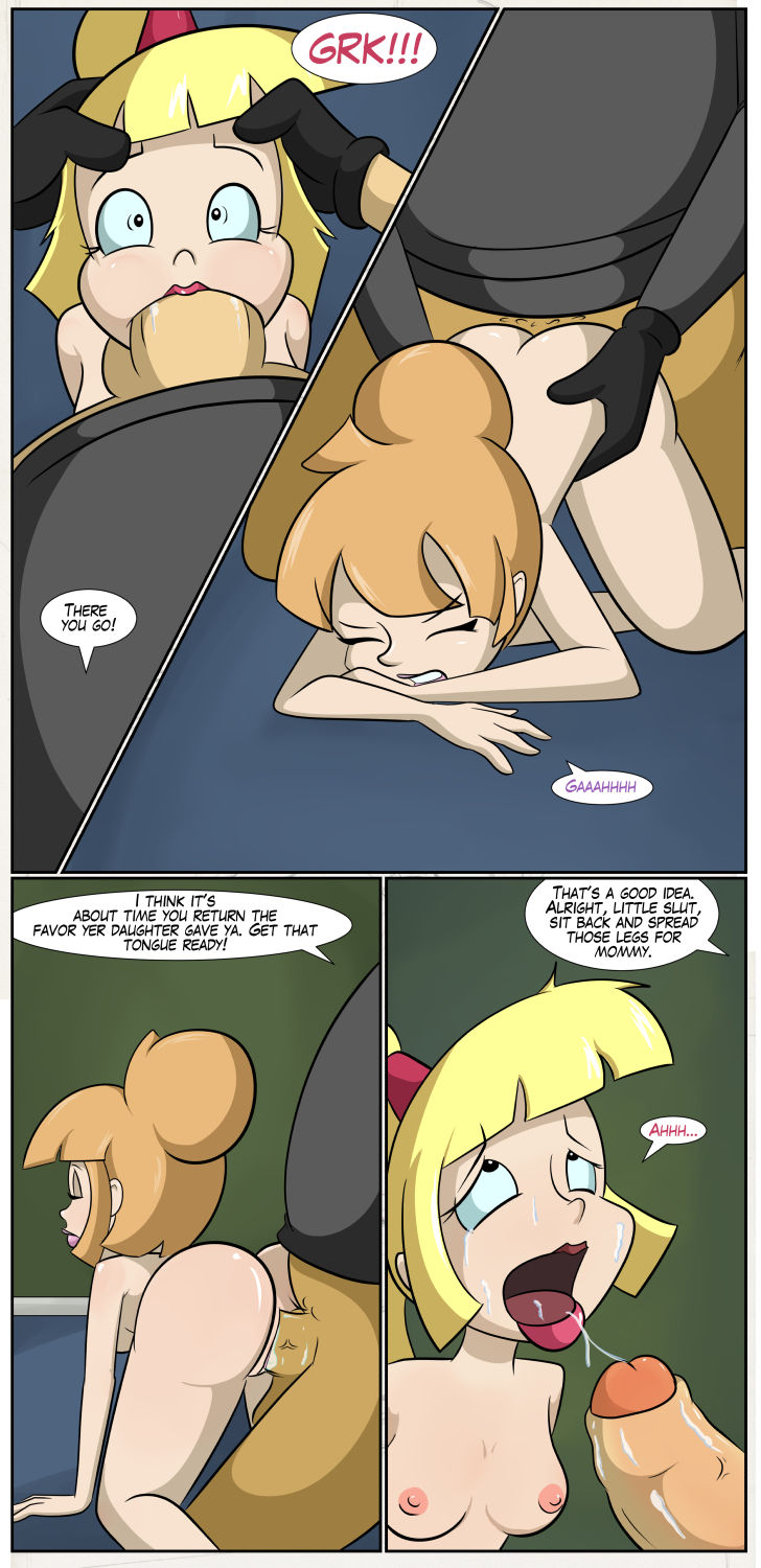 Cross My Heart MonkeyCheese 15