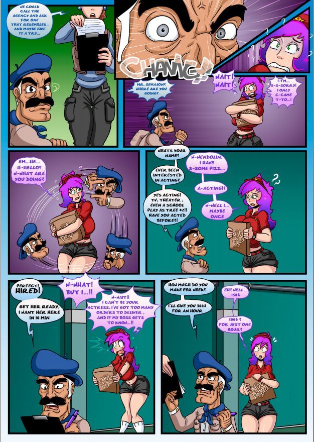 Dark Holes 03