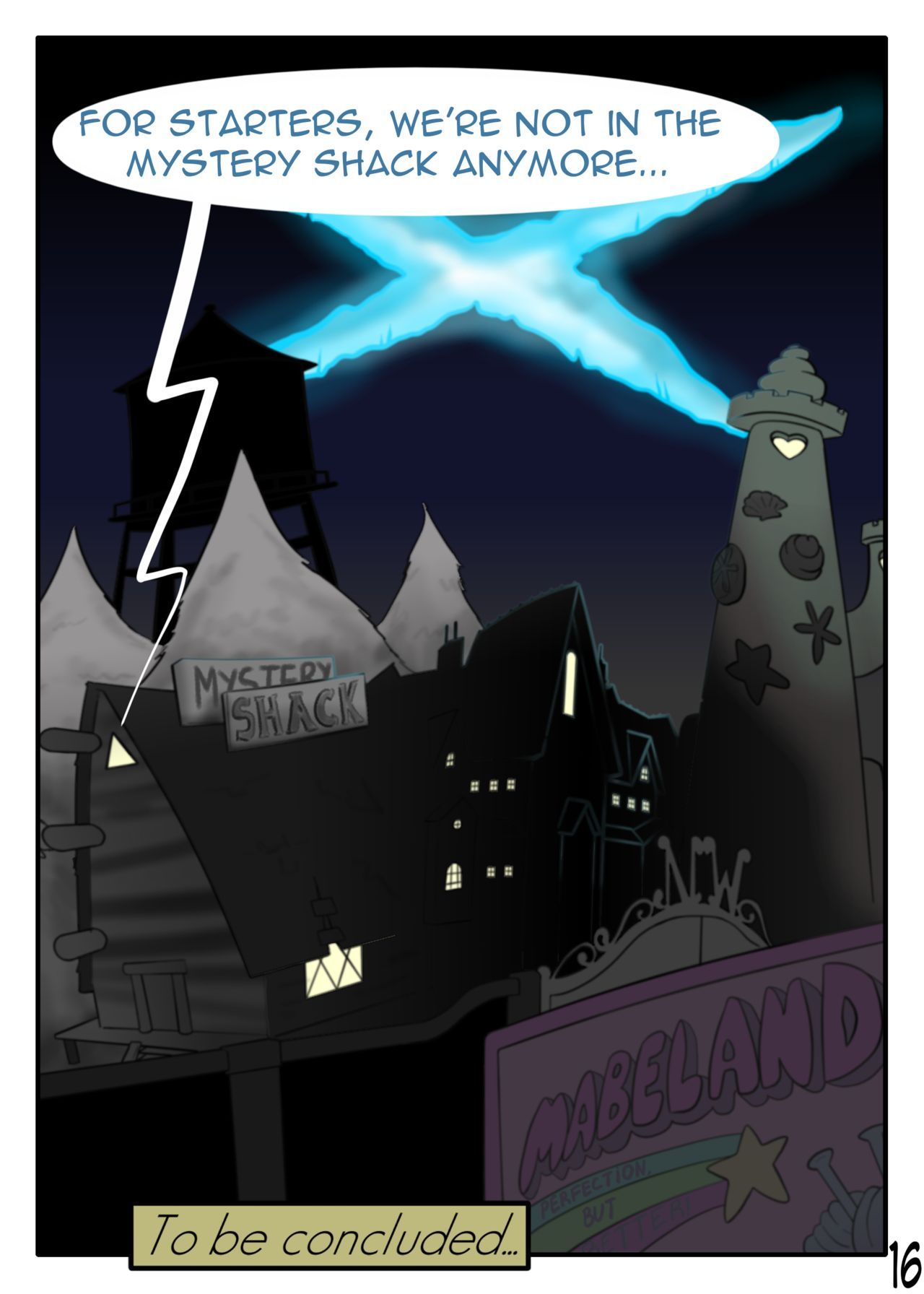 Butterflies in my head Part 3 SealedHelm 17