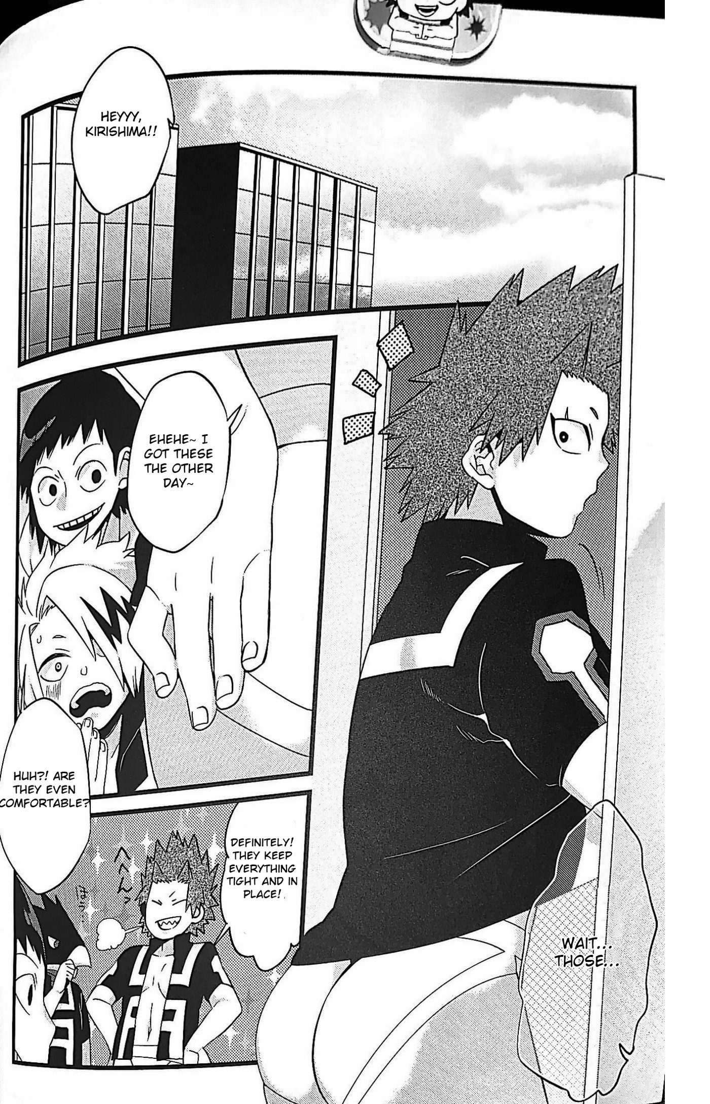 Dakara kore ha ecchi na shitagi jyaneette 03