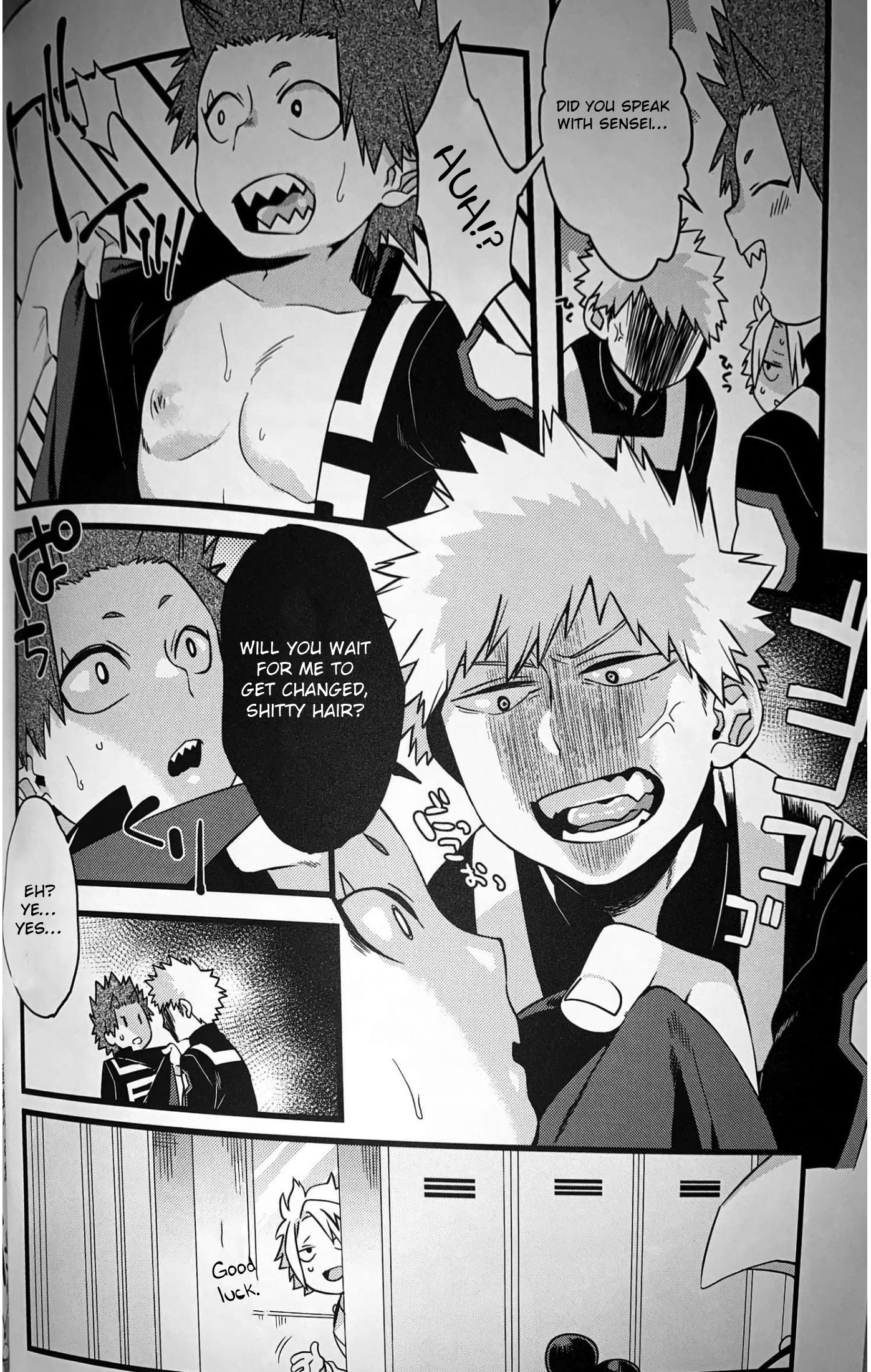 Dakara kore ha ecchi na shitagi jyaneette 05