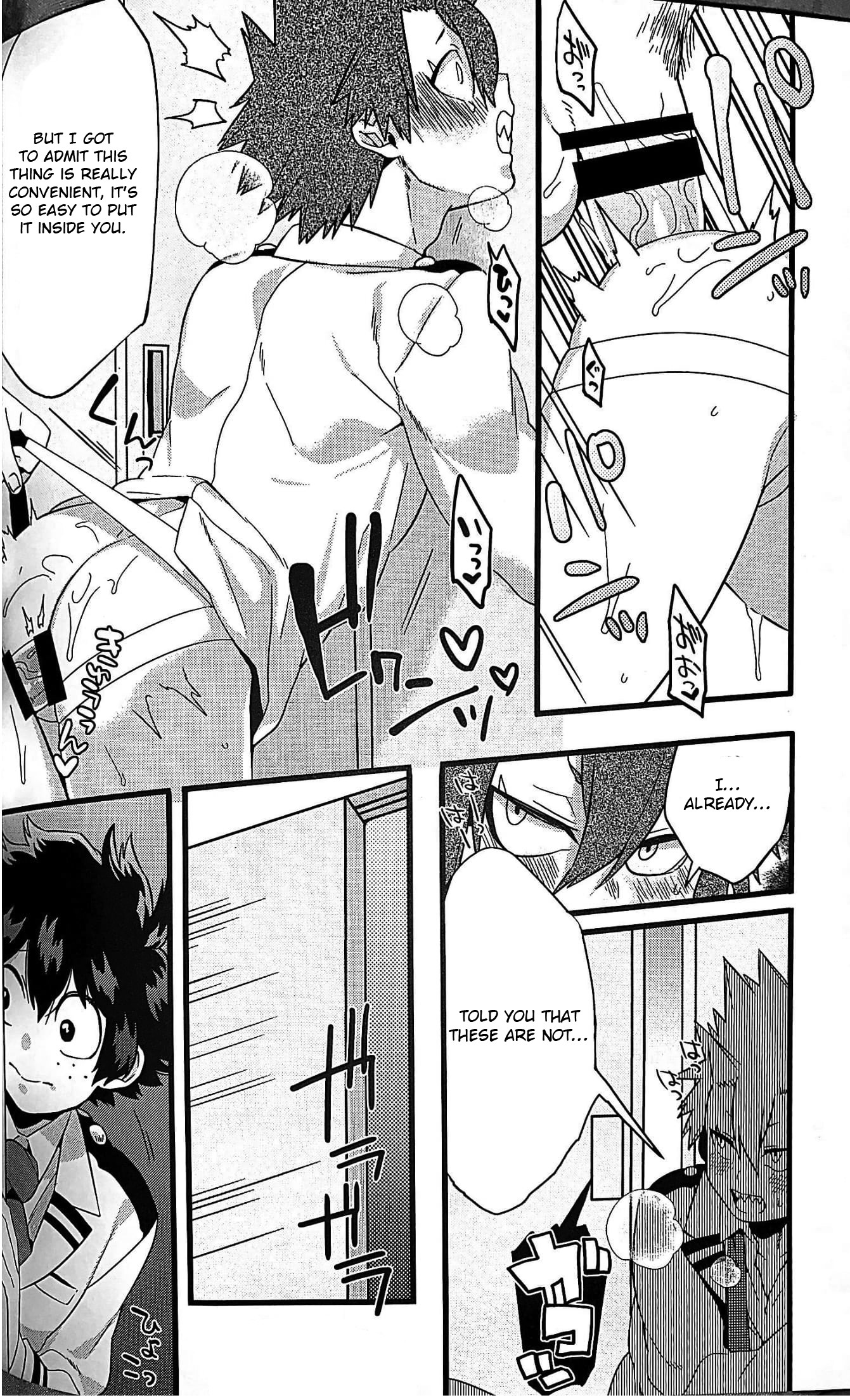 Dakara kore ha ecchi na shitagi jyaneette 09