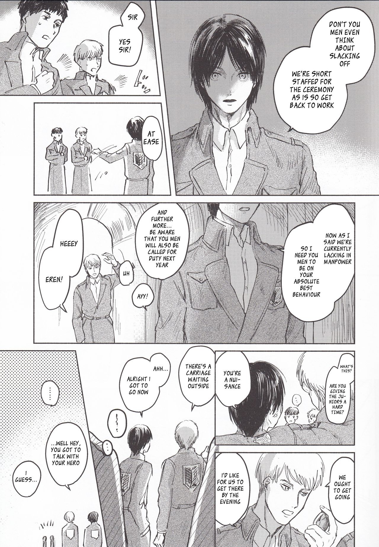 Eren x Historia 08