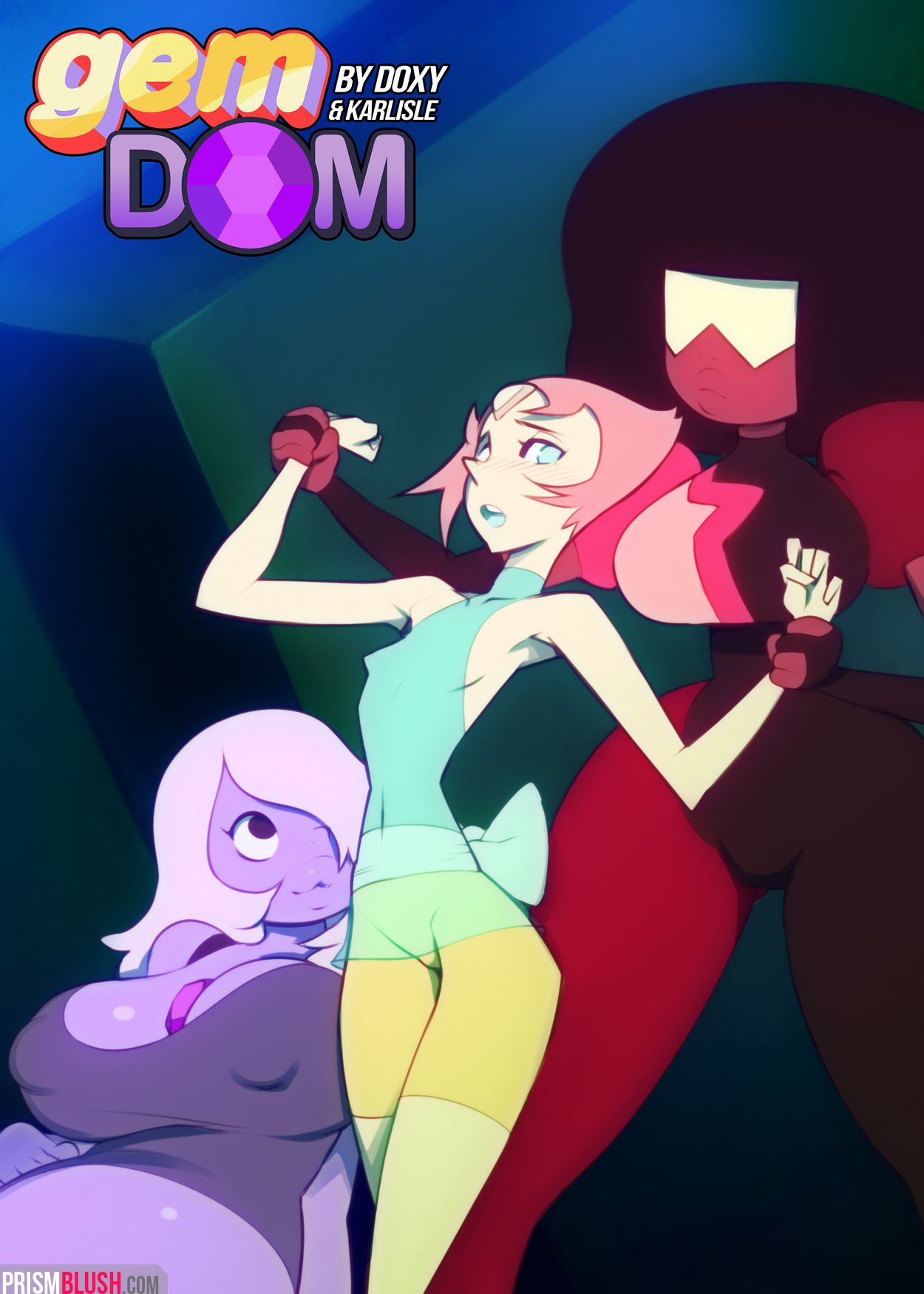Gem Dom Doxy 01
