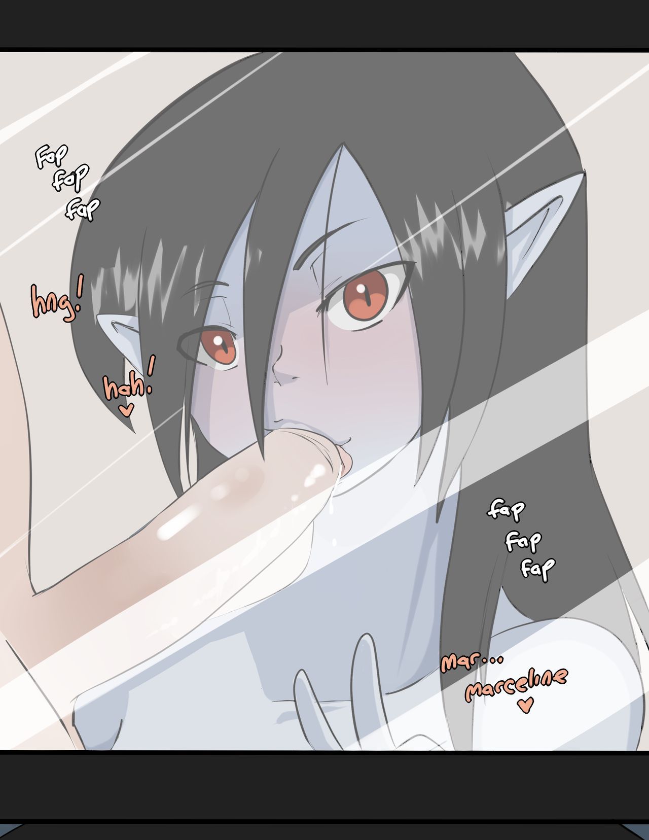 Hurt and Comfort Inuyuru 15