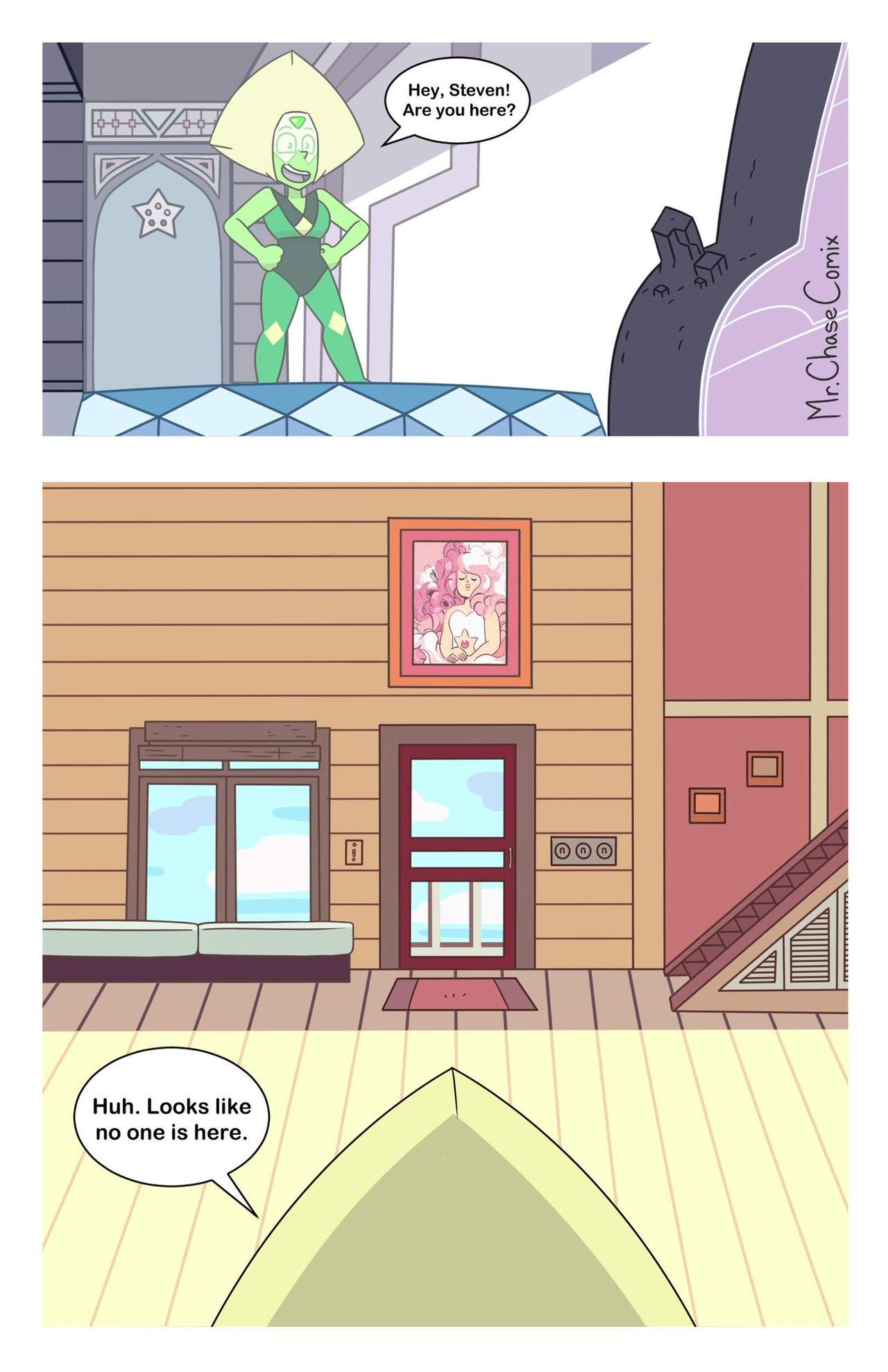 Peridots Curiosity 03
