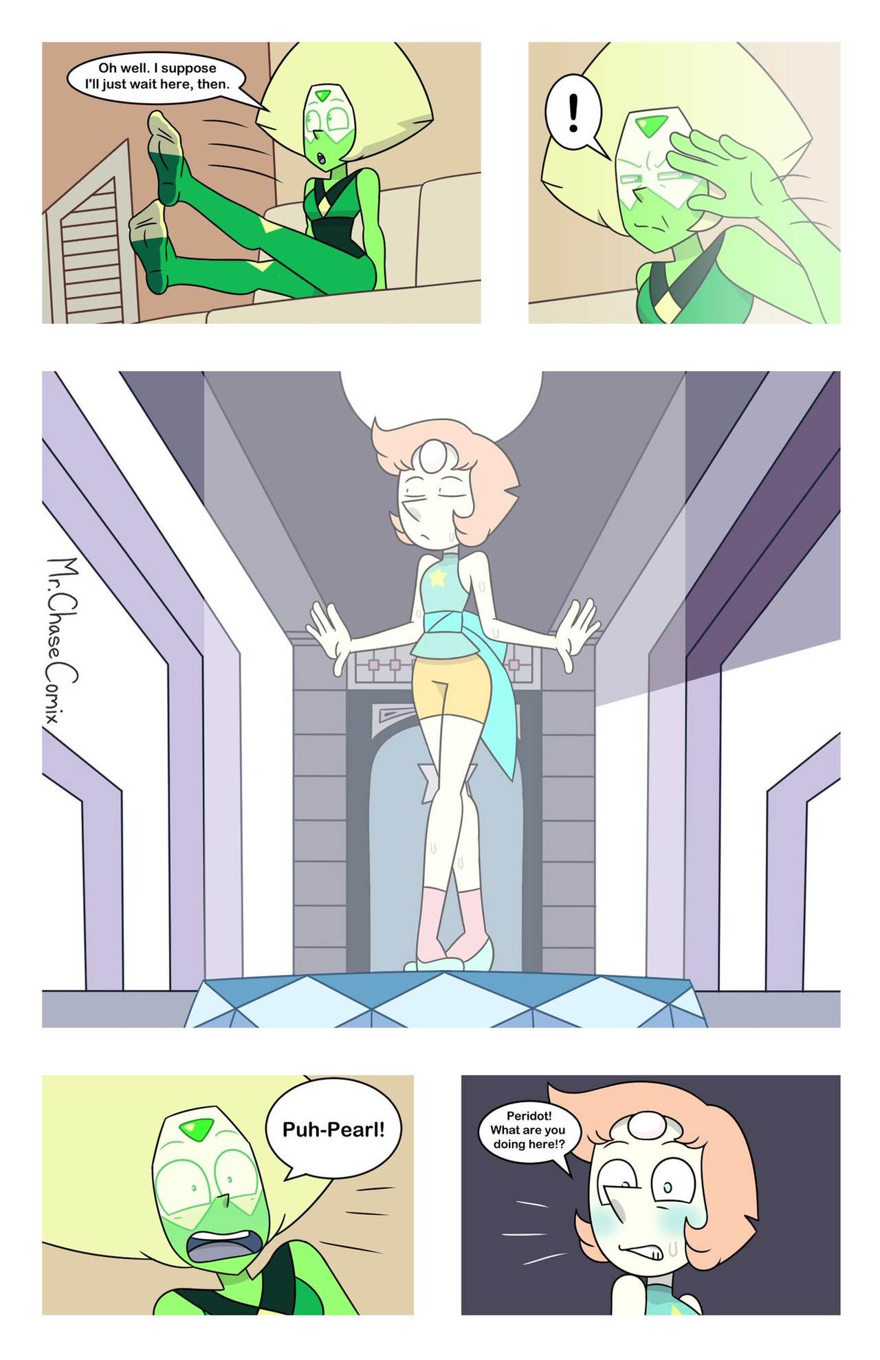 Peridots Curiosity 04