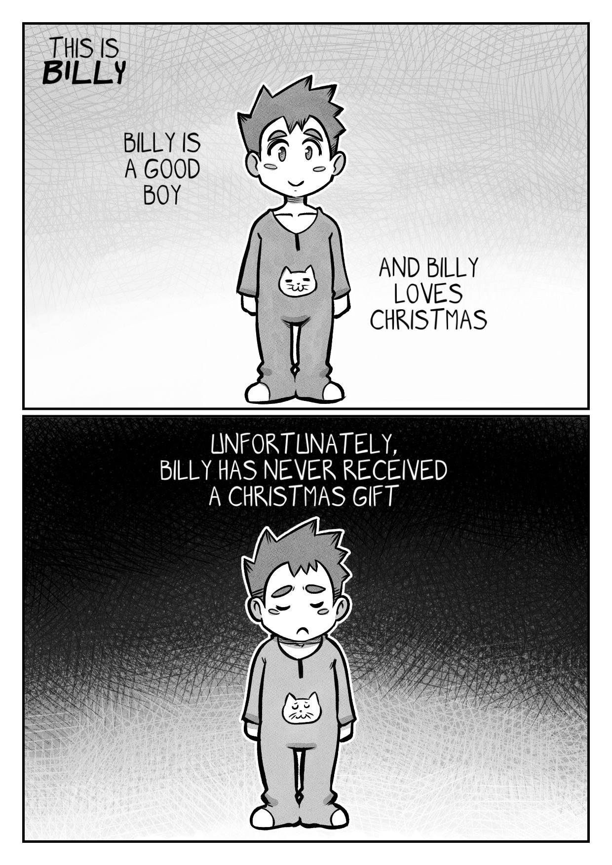 The Christmas Three 02