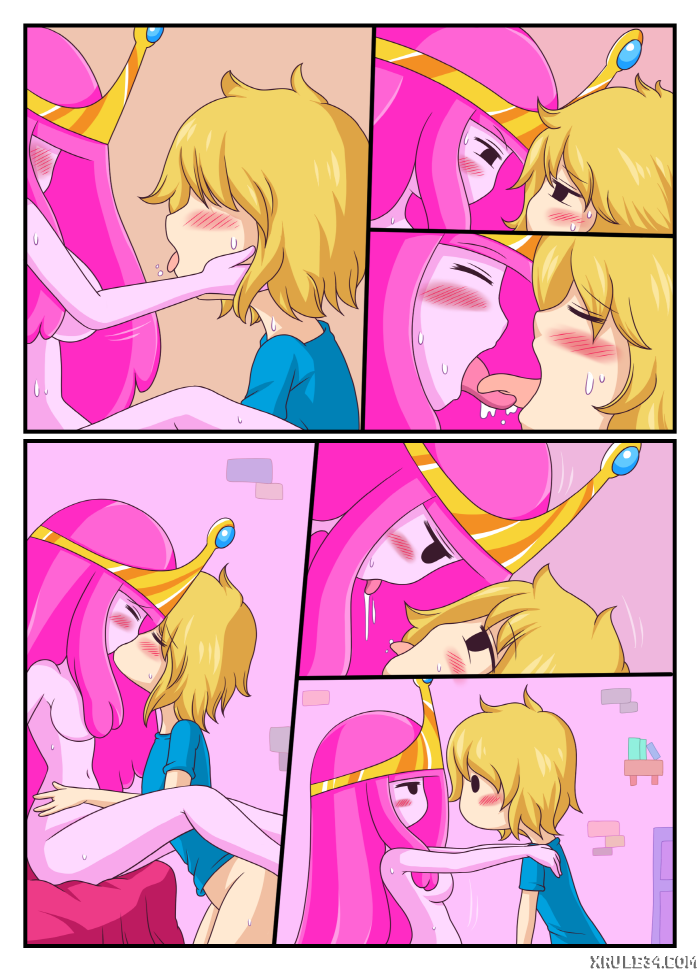 ADVENTURE TIME ADULT TIME MINI 20