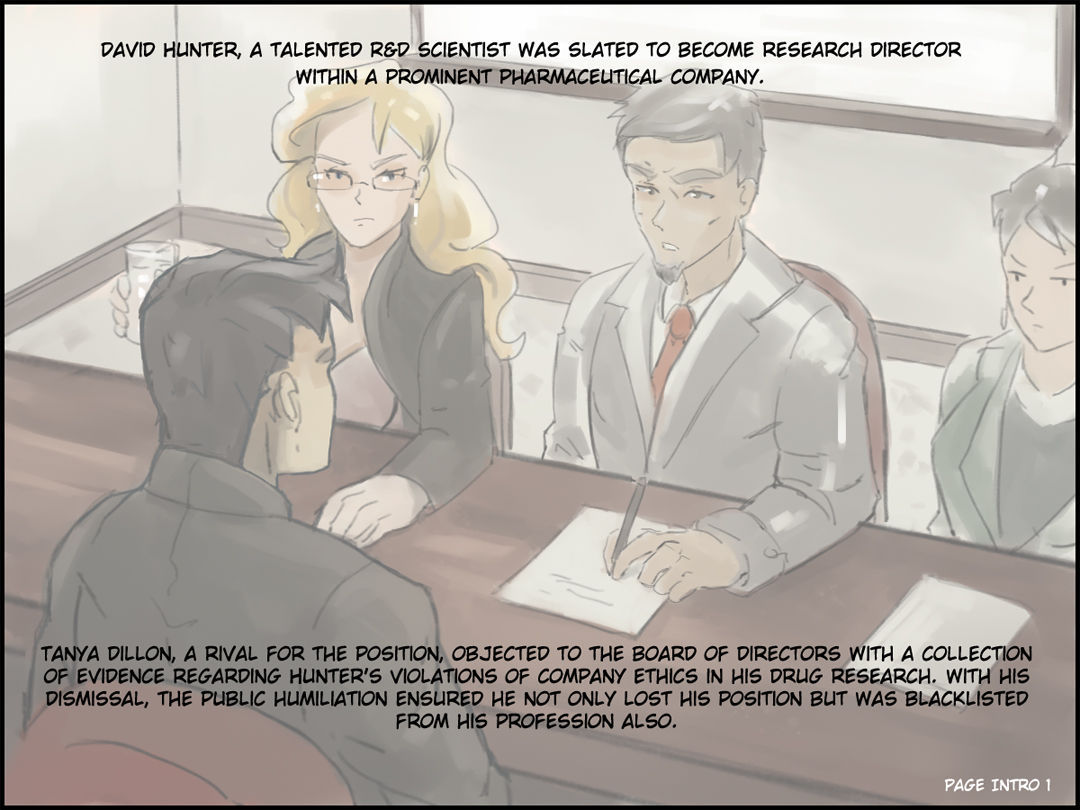 ANIMAL FARM! OTHERWORLDSAM 03