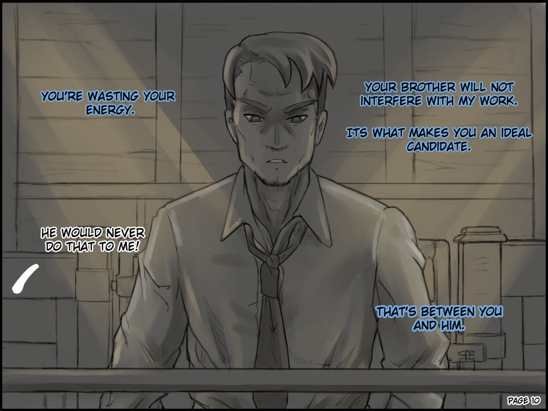 ANIMAL FARM! OTHERWORLDSAM 14