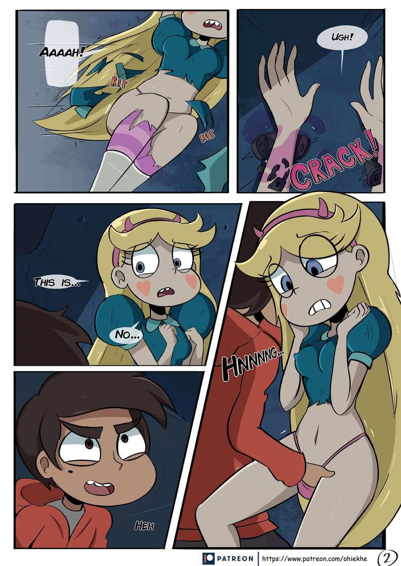 Prisoner - Star vs The Forces of Evil | comix.warmbier-shop.ru