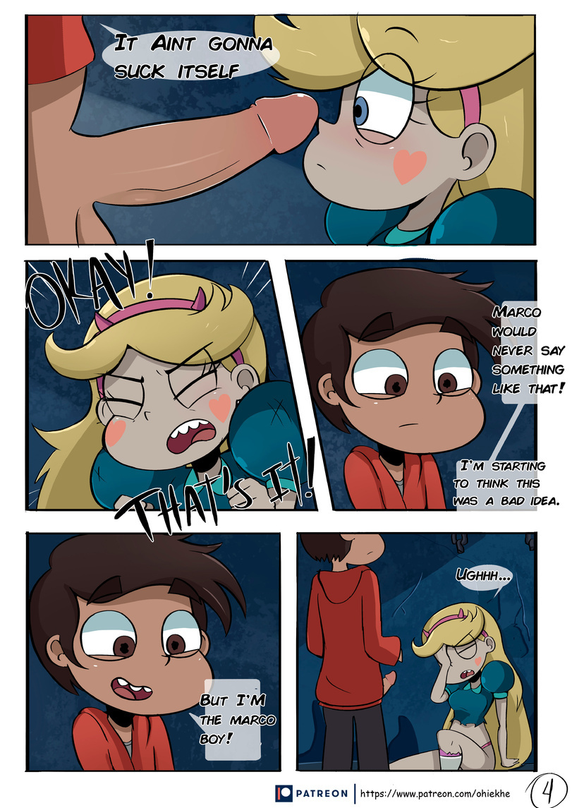 Prisoner - Star vs The Forces of Evil | comix.warmbier-shop.ru