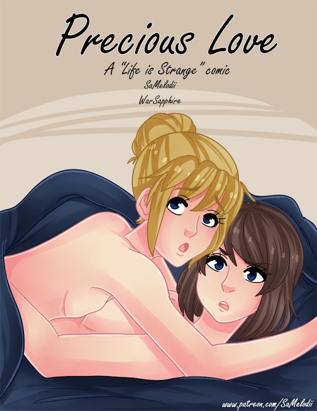 Precious Love 01