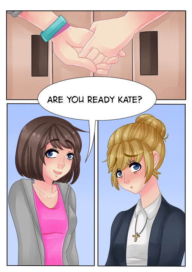 Precious Love 02