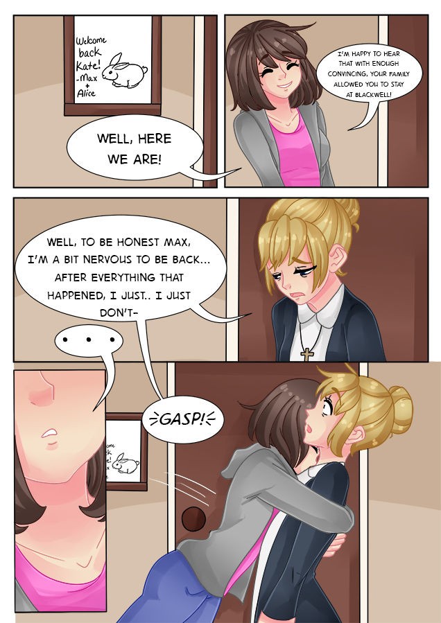 Precious Love 03