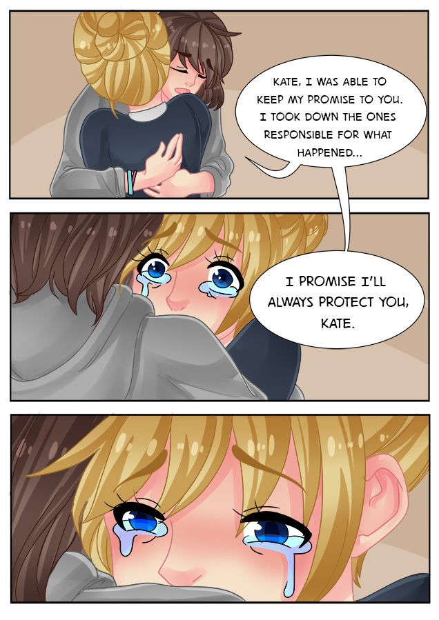 Precious Love 04