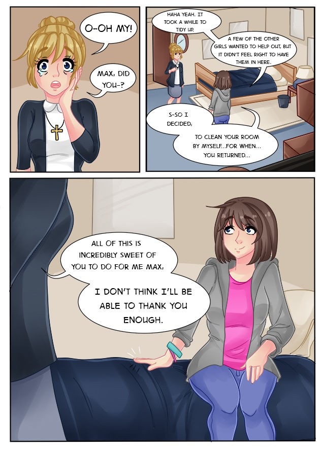 Precious Love 05