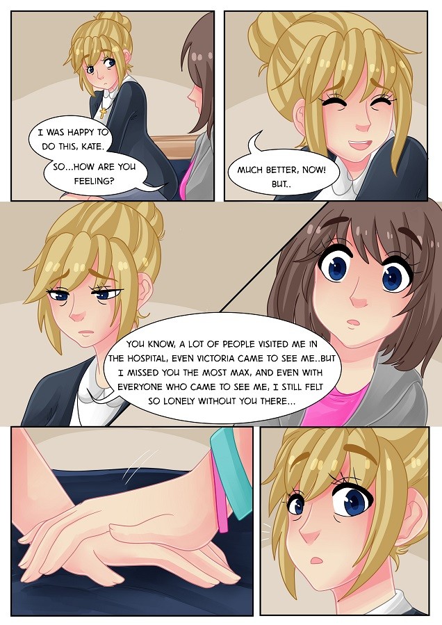 Precious Love 06