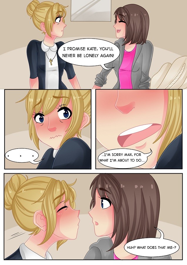 Precious Love 07