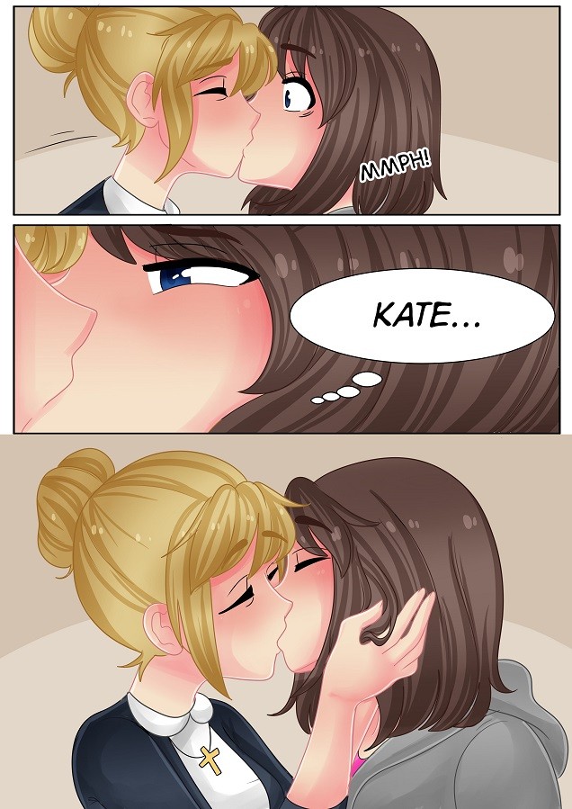 Precious Love 08