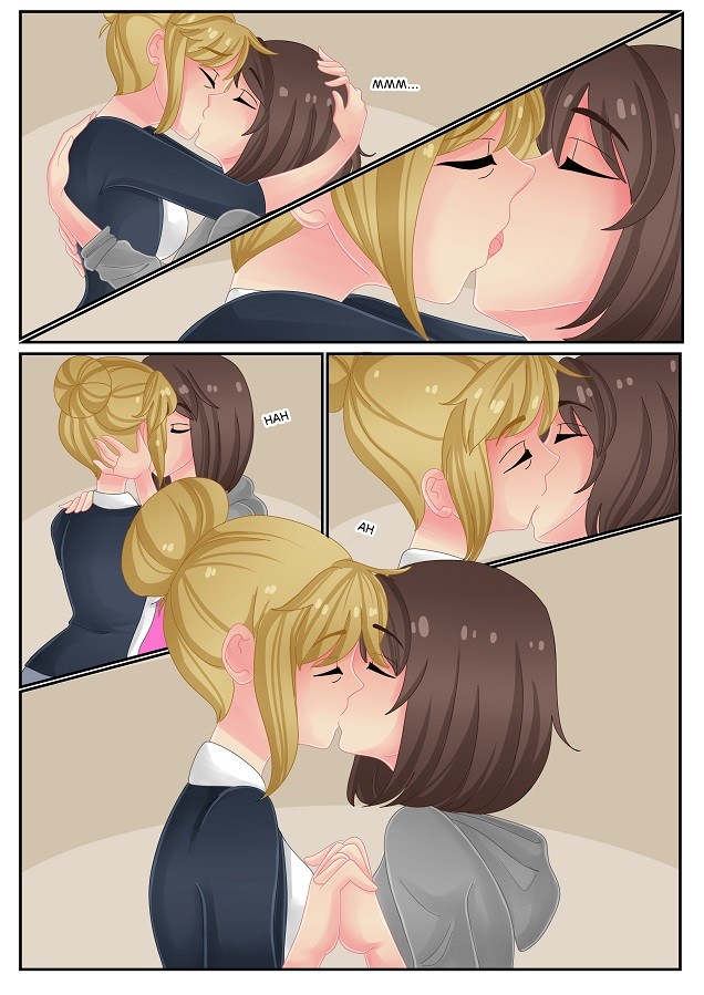 Precious Love 10