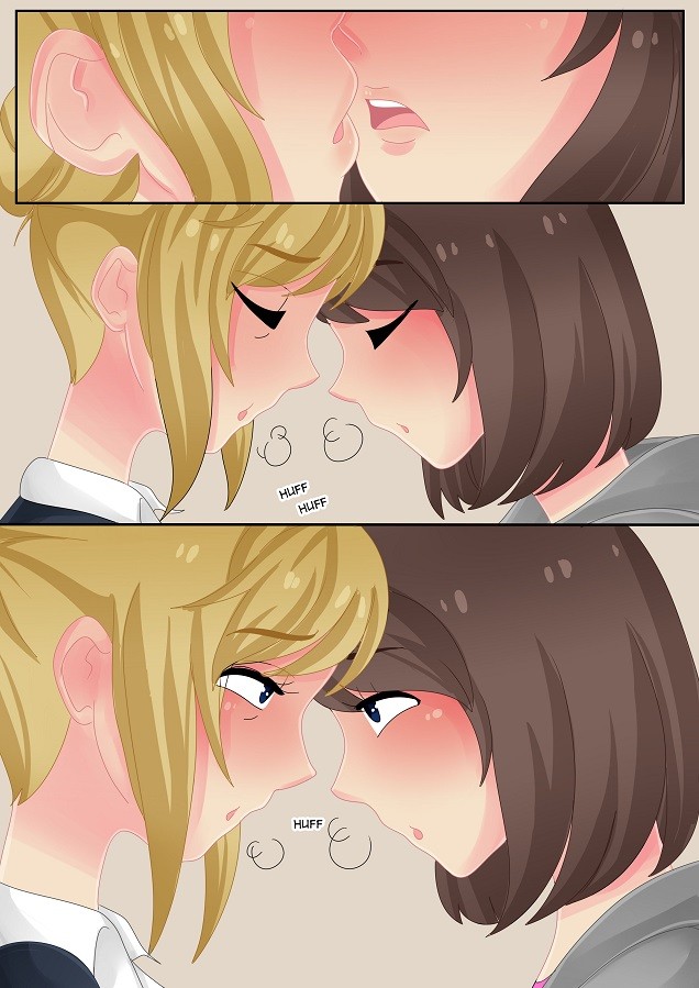 Precious Love 11