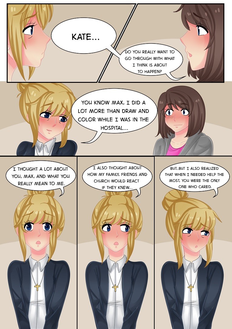 Precious Love 12