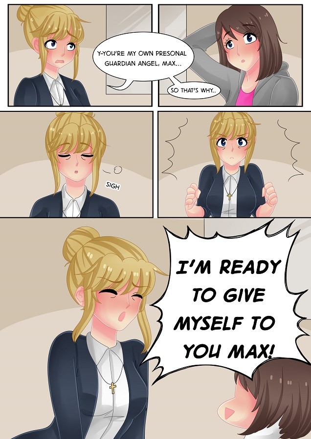 Precious Love 13