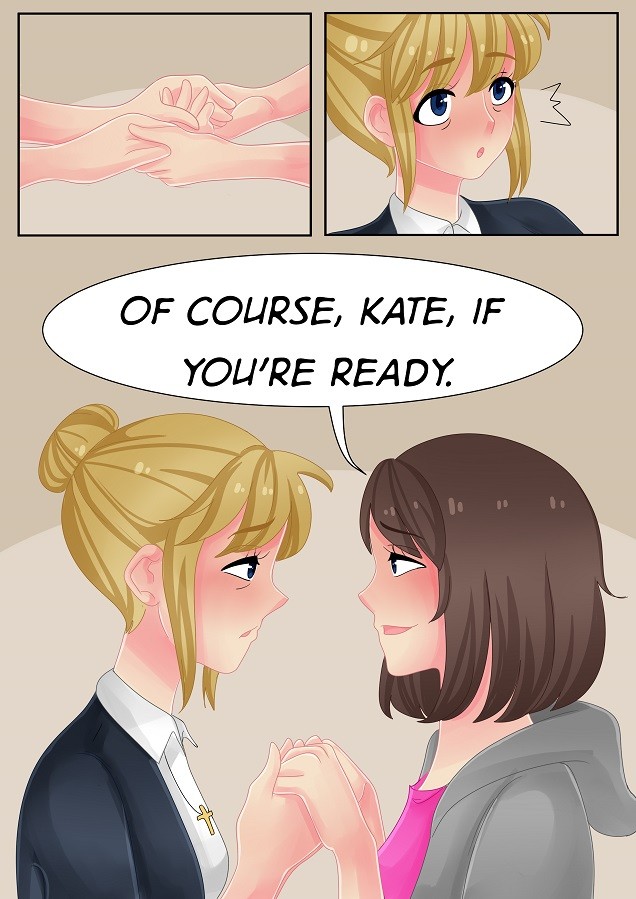 Precious Love 14