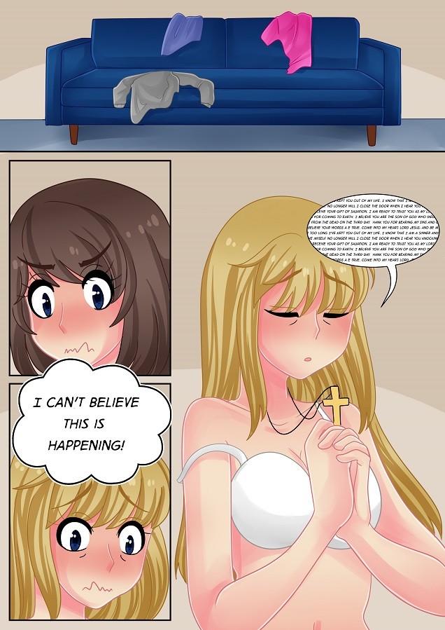 Precious Love 18