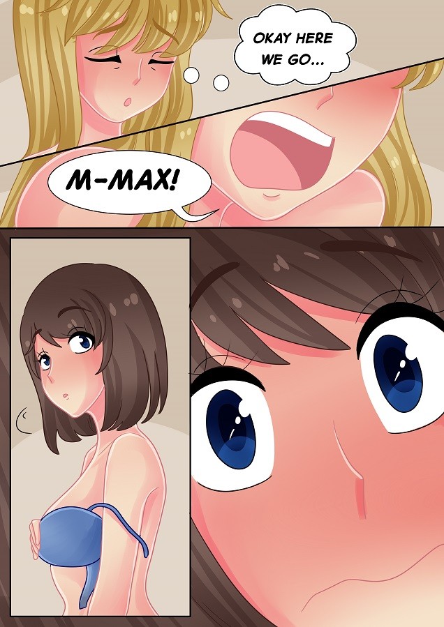 Precious Love 19