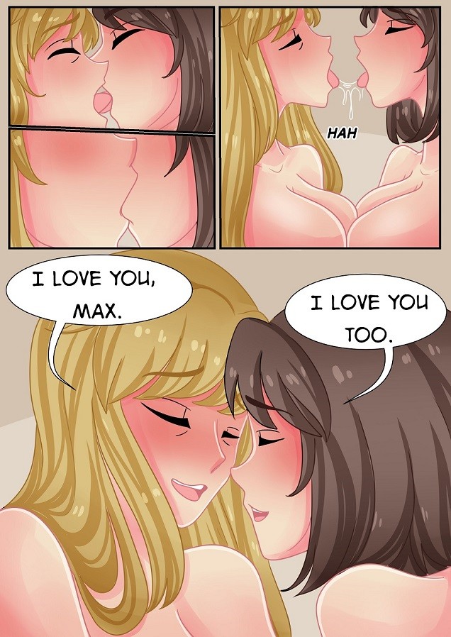 Precious Love 27