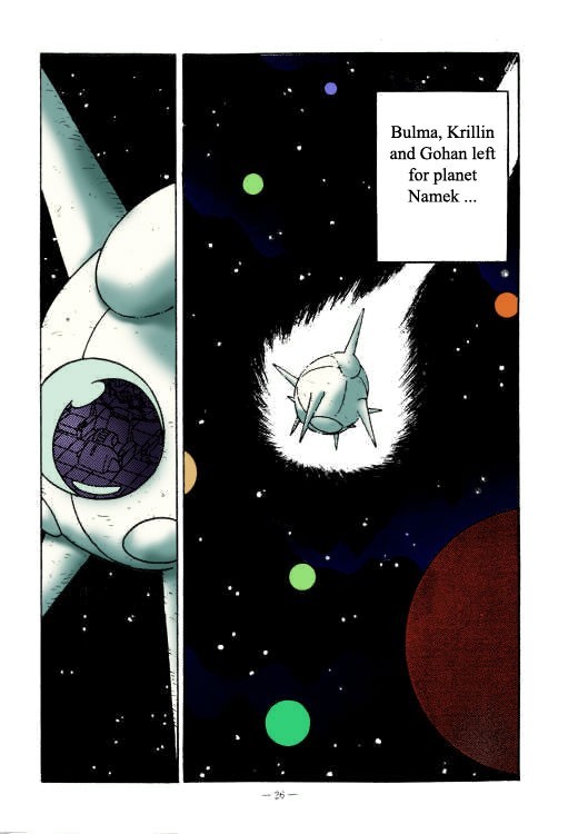 Aim at PlanetNamek 02