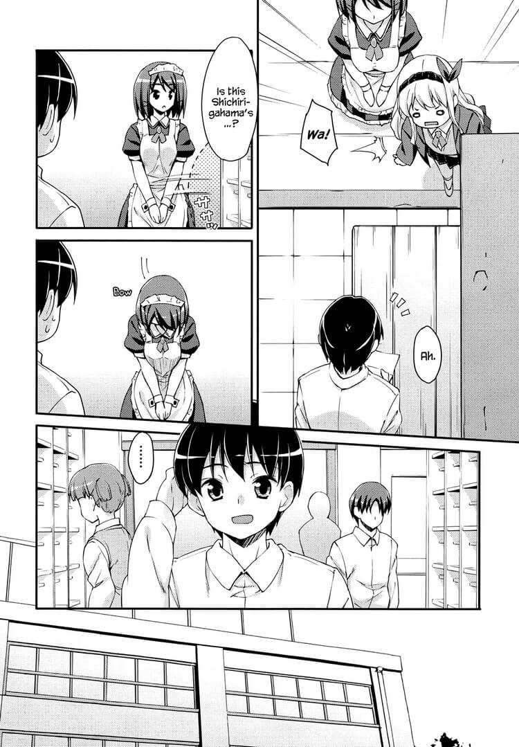 Sweet Spot Hentai 29