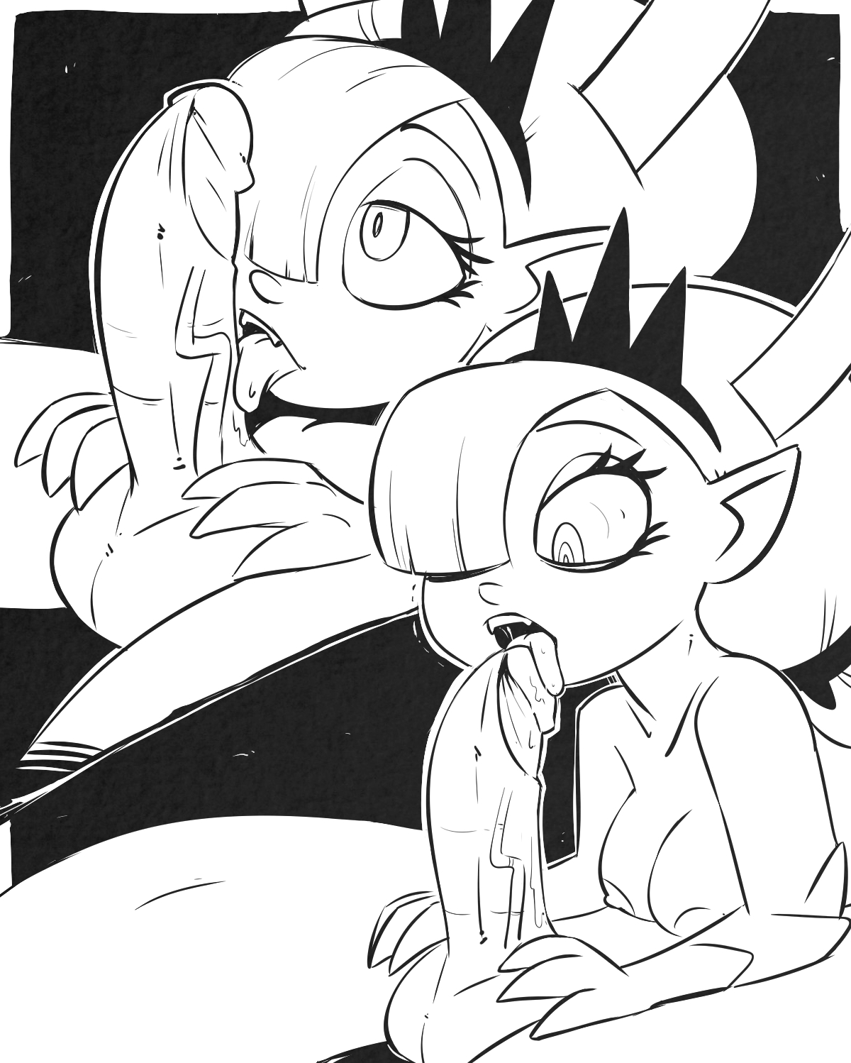Hekapoo Hagfish 23