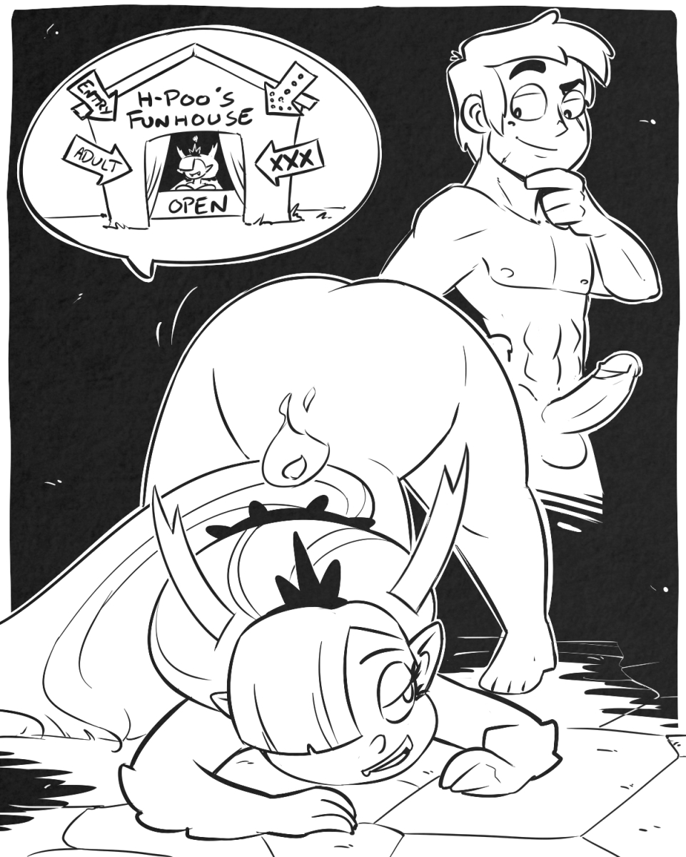 Hekapoo Hagfish 28