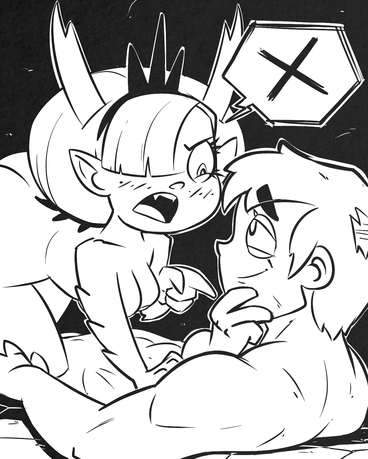 Hekapoo Hagfish 32
