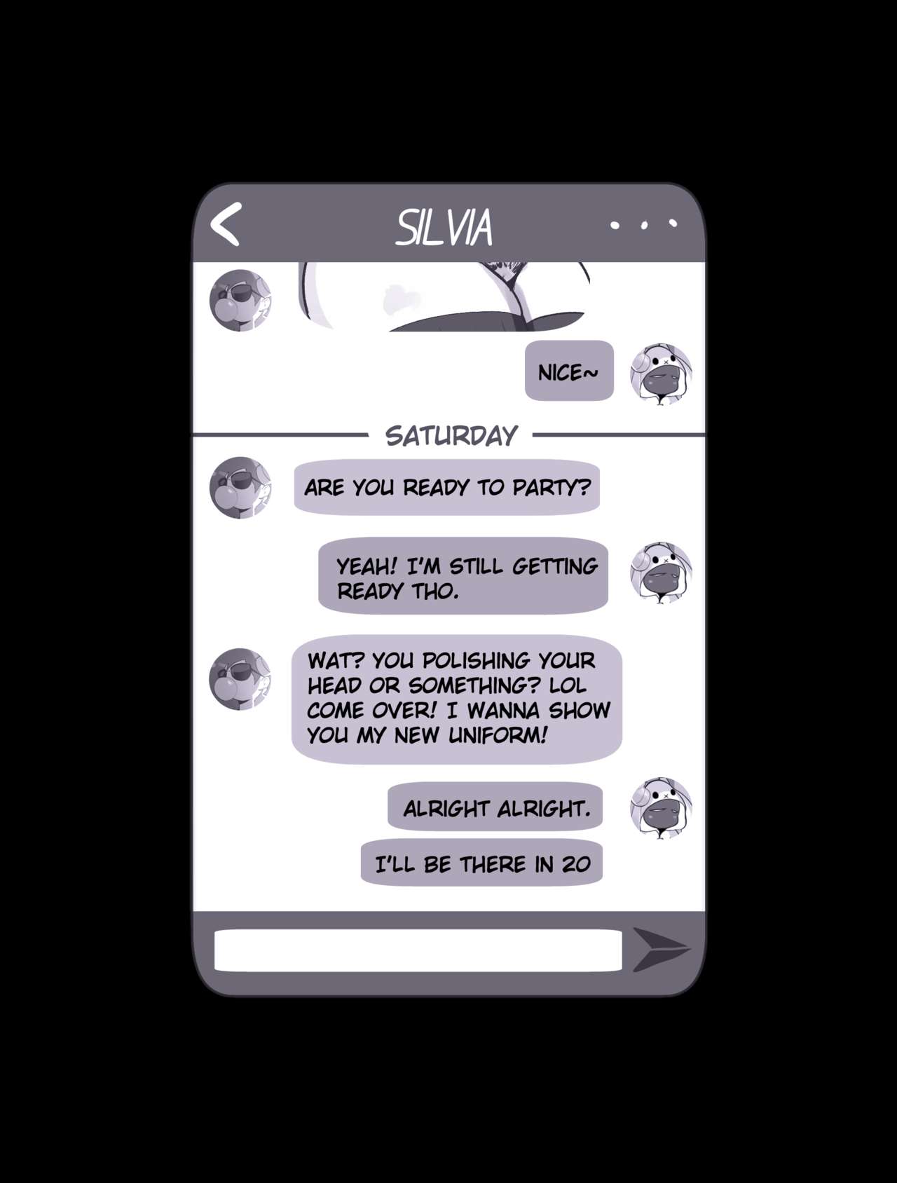 Dandy Demons 4 Work 03