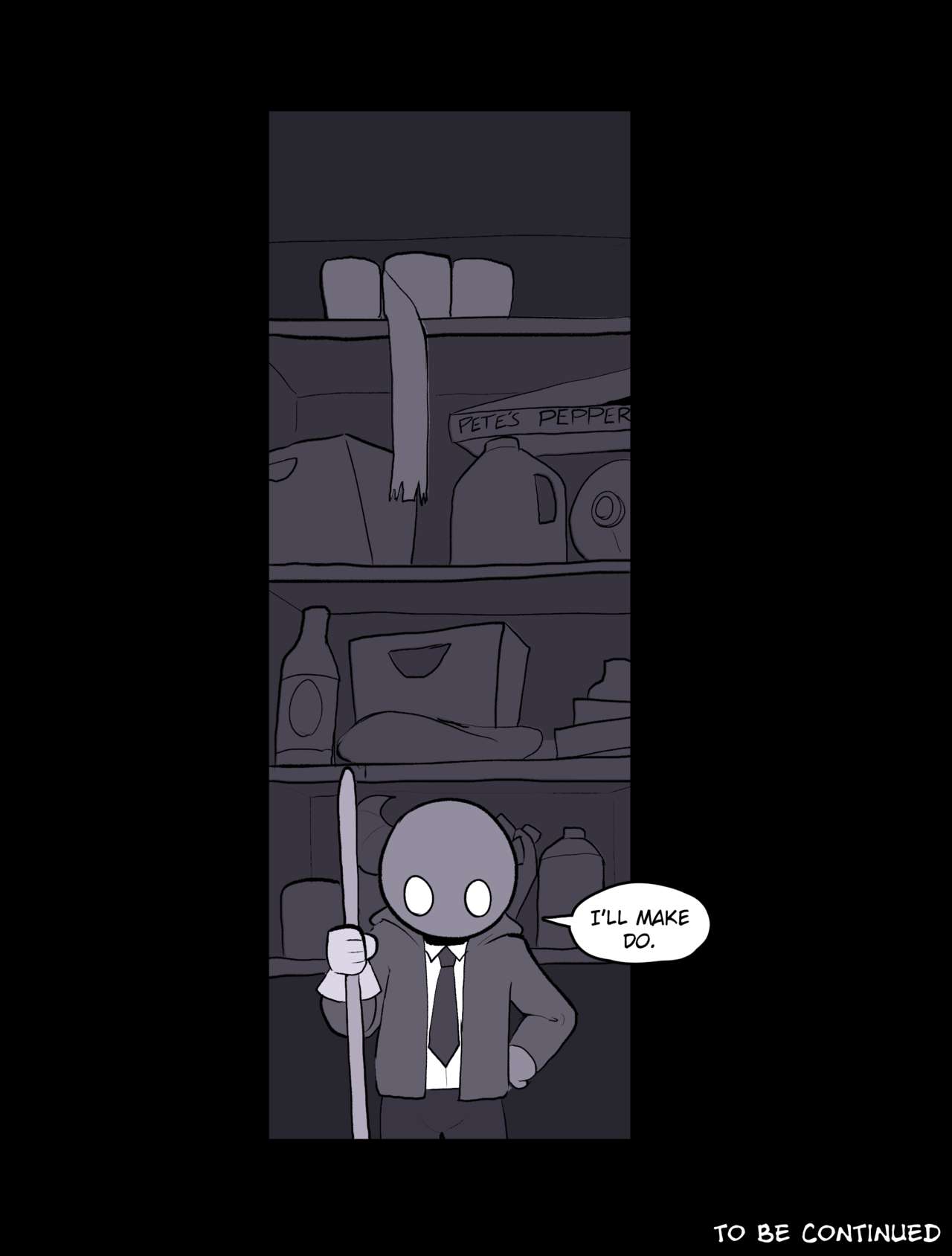 Dandy Demons 4 Work 15