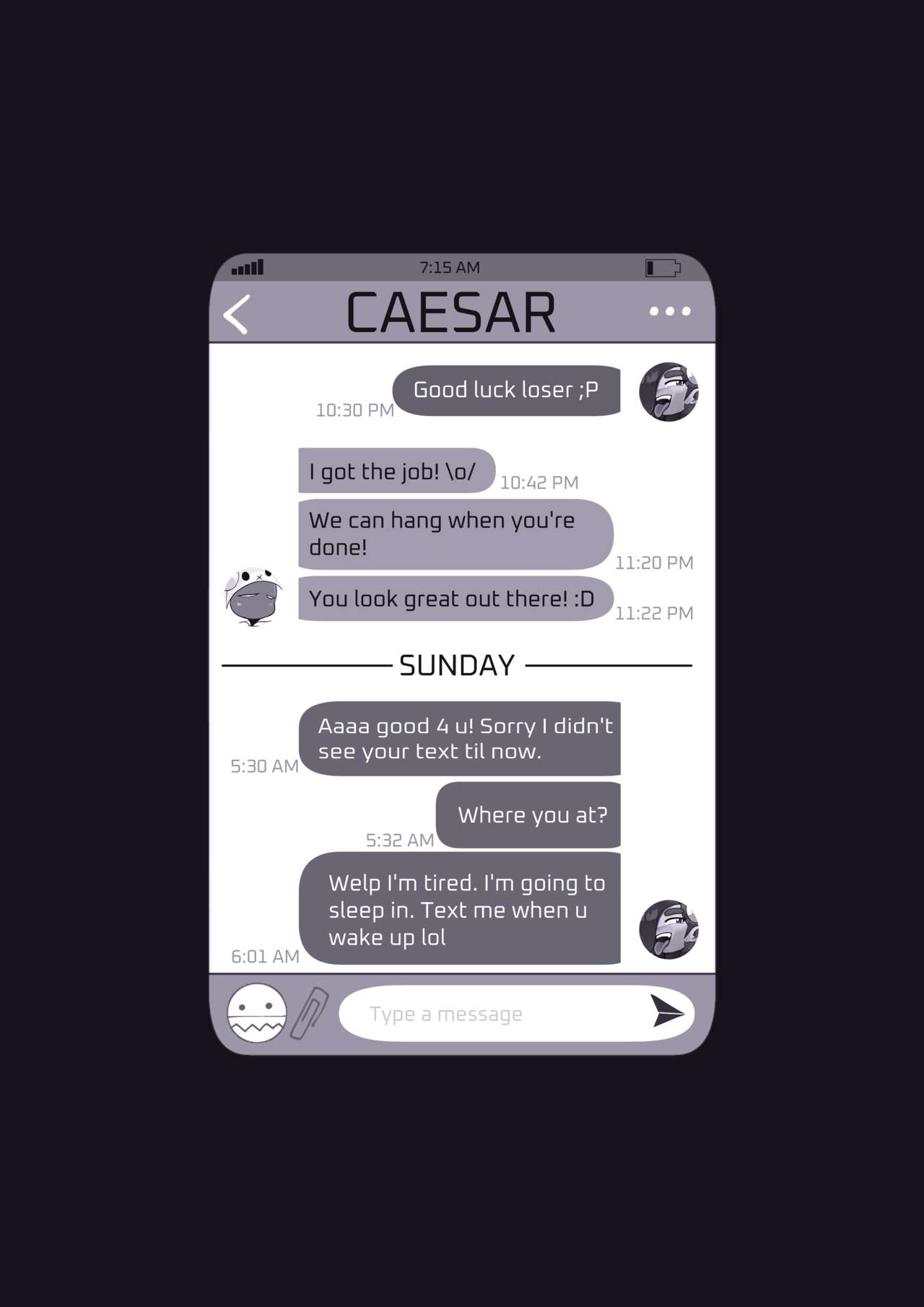 Dandy Demons 5 Morning 02