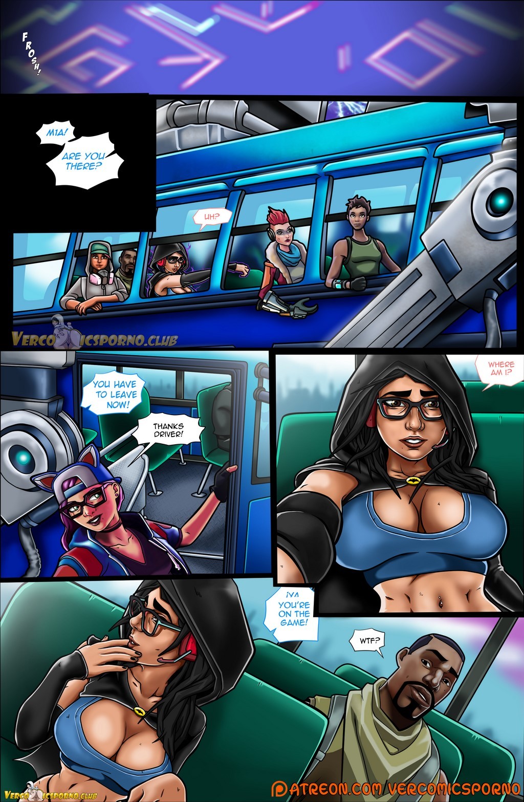 Fucknite Drah Navlag 02