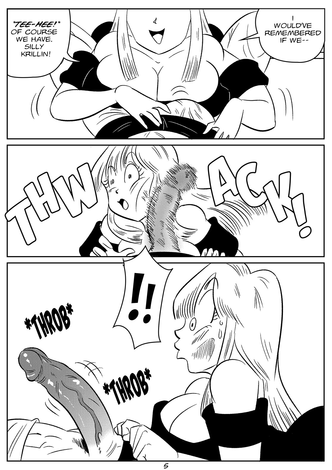 Surprise Visit FunsexyDB 09