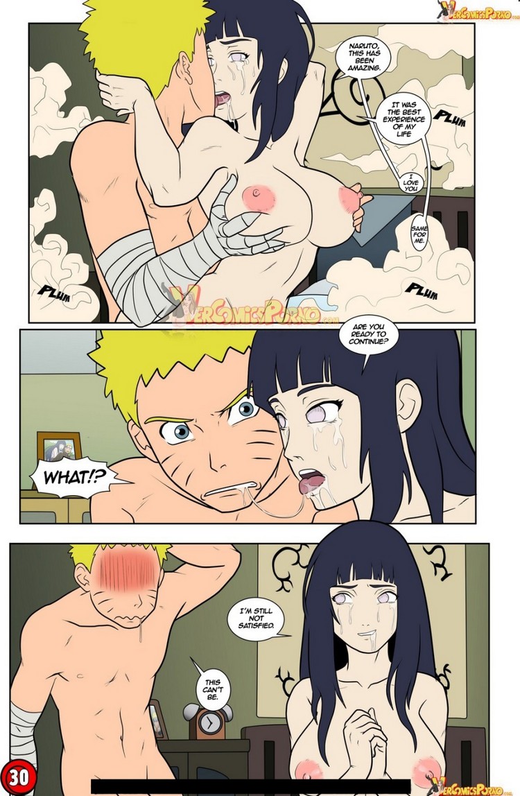 Hinatas Diary 31