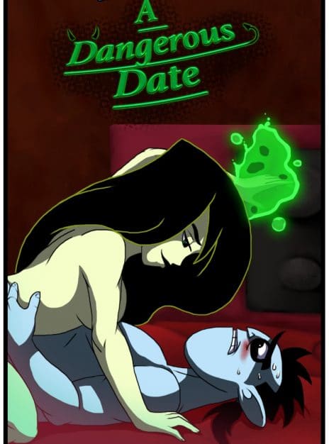 A Dangerous Date 2