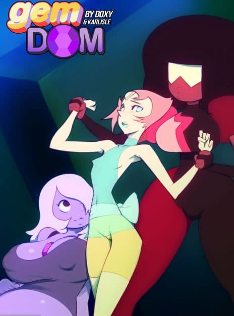Gem Dom Doxy