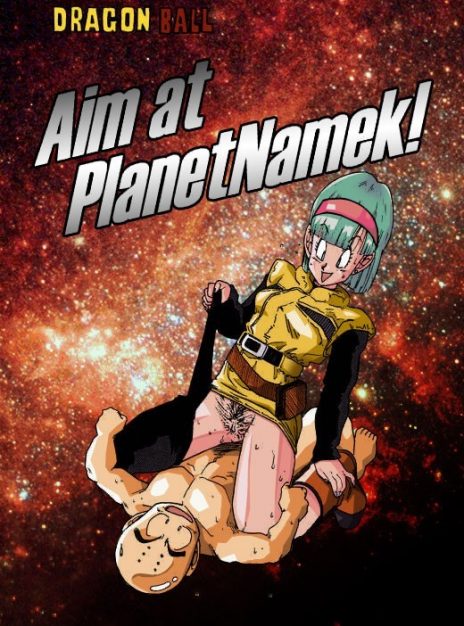 Aim at PlanetNamek