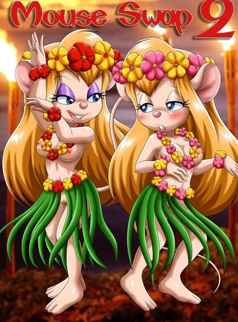 Mouse Swap 2