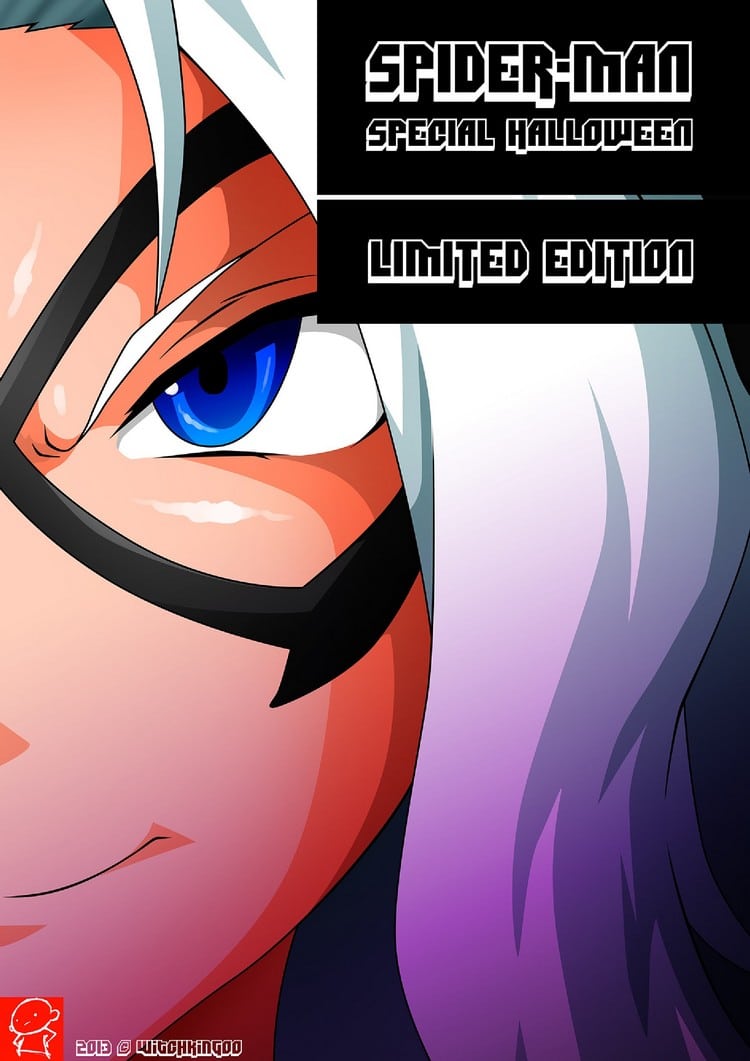 Special Halloween 01